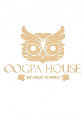 Oogpa House - Boutique Homestay